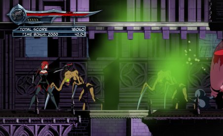 BloodRayne Betrayal : Fresh Bites v09092021 (+2 Trainer)