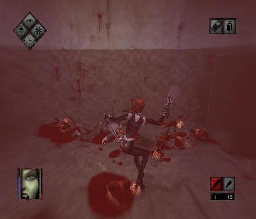 BloodRayne (+5 Trainer)