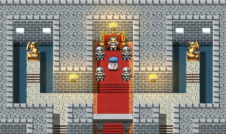 Bloodstained Hands Free Full Game v2.0