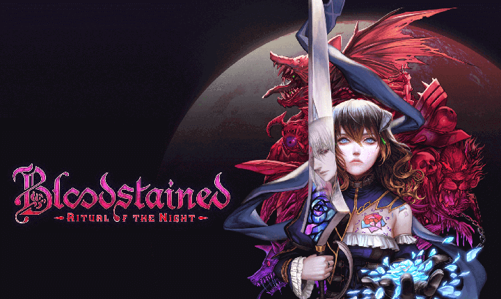Bloodstained: Ritual of the Night (+14 Trainer)