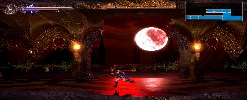 Bloodstained: Ritual der Nacht v1.0 - v1.4 (+15 Trainer)