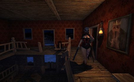 Sang Ouest (+3 Formateur)