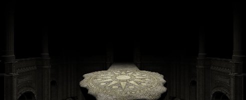 Bloody Mary’s Mansion