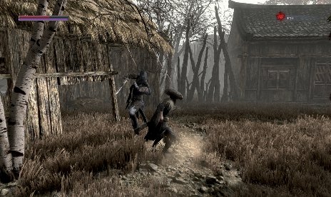 Bloody Spell