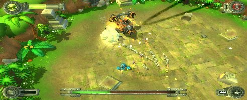 Blue Rider v20160407 (+6 Trainer)
