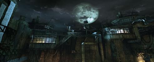 Batman: Arkham Asylum Game of the Year Edition Released