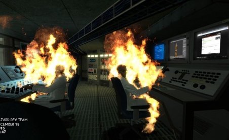 Black Mesa: Hazard Course v1.0.0 (Mod Installer)