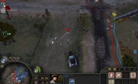 Company of Heroes - B-Mod v1.03 Completo