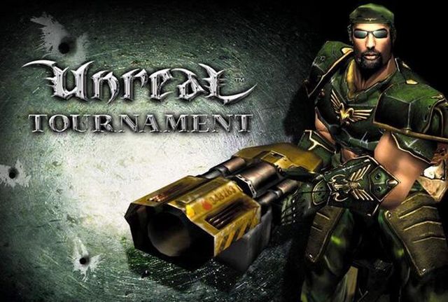 New Unreal Tournament To Be Revealed This Week