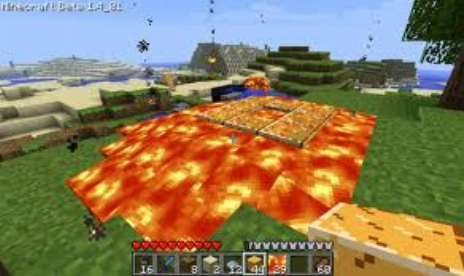 Minecraft - Blackmodule Minecraft Suite v1.1