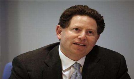 Activision: Economic Slowdown To Force Console Price Cuts