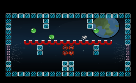 Bobby: Space Adventure