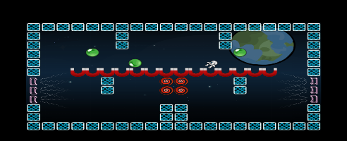 Bobby: Space Adventure