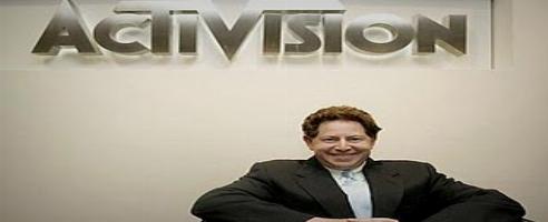 Bobby Kotick Aims To Lure CoD Players From Xbox Live To PC