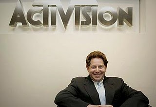 Bobby Kotick Aims To Lure CoD Players From Xbox Live To PC