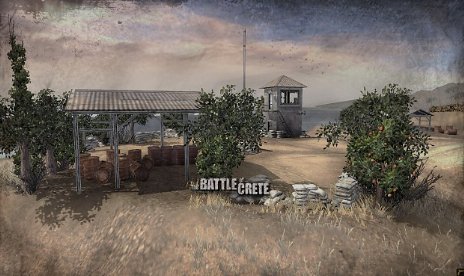 Battle of Crete v2.4.1 Full