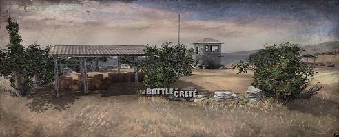 Battle of Crete v2.4.1 Full