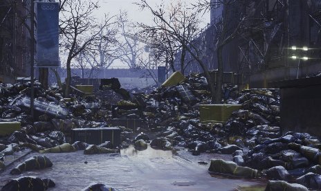 The Division Photo Mod lands creators with lifetime ban