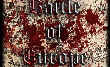 Battle of Europe Windows XP WSE fix