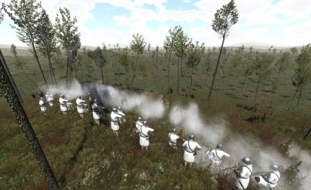 Battle of Europe Full Mod