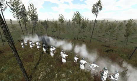Battle of Europe Full Mod