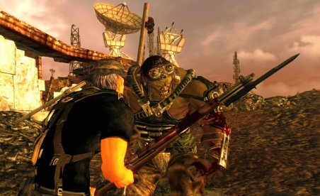 Fallout : New Vegas - Le livre des maux d'oreille : Vegas Edition v3.0