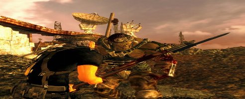 Fallout: New Vegas – Book of Earache: Vegas Edition v3.0