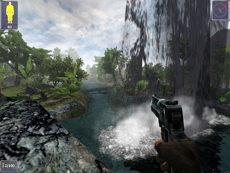 Boiling Point: Road to Hell v2.2 (+10 Trainer)