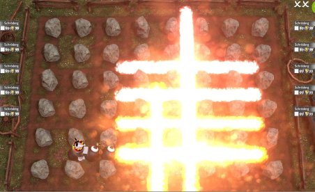 Bombzone Refueled Free Full Game