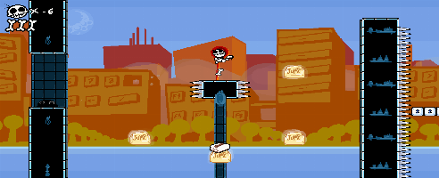 Bone2.exe – Life After Death