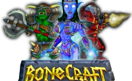 BoneCraft (+8 Trainer)