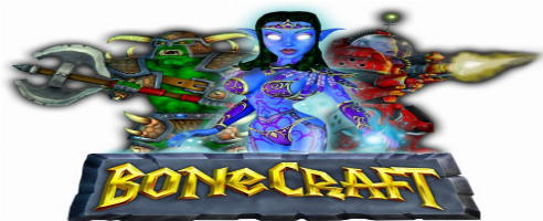 BoneCraft (+8 Trainer)