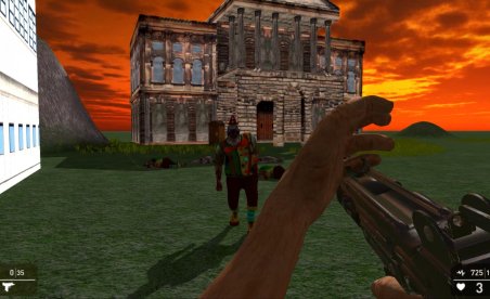 BoneCrusher – Blood In The Woods