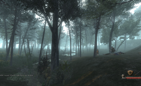 Bones of Ragnvald 1.0 Vollständig