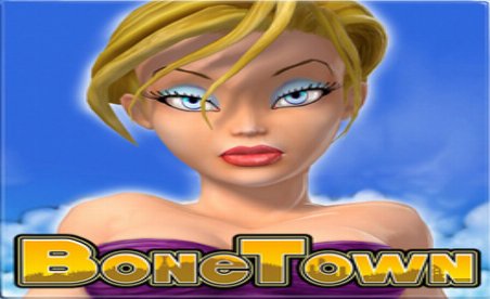 BoneTown v1.1.1 (+14 Entrenador)