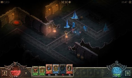 Book of Demons v1.00.17867 (+1 Trainer) [cheat happens]