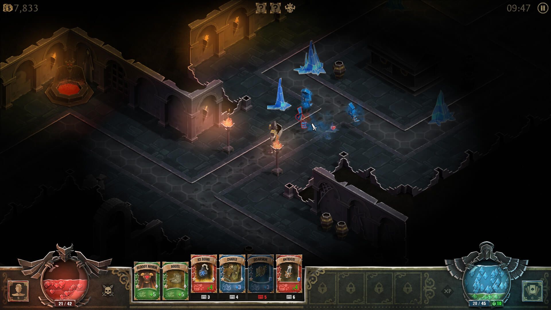 Book of Demons v1.00.17867 (+1 Trainer) [cheat happens]