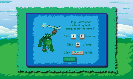 ¡¡¡Bootombaa!!! Juego completo gratis