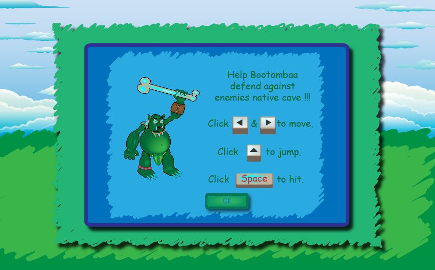Bootombaa !!! Free Full Game