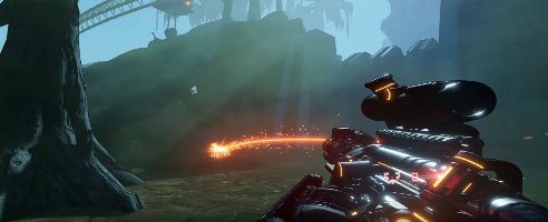 Borderlands 3 v1.0.9 (+1 Trainer)