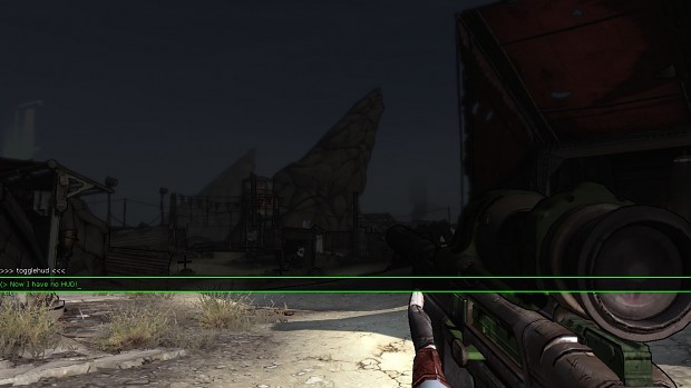 Borderlands Ultimate (Versión 1.0)