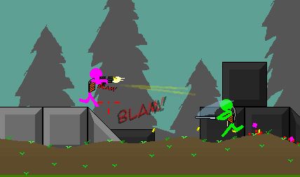 Boring Man Free Full Game