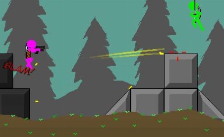 Boring Man Free Full Game v1.0.3