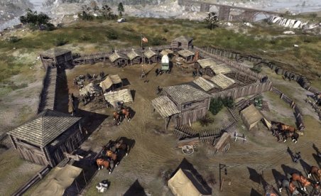 Born in the Fire: America v2-0-7B v.31 Full