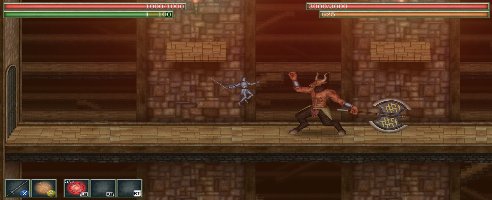 Boss Rush : Mythologie (+5 Trainer)