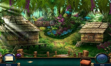 Botanica: Into the Unknown (+3 Trainer)