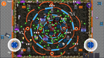 Bounching Bomb Free Full Game