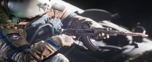 Bounday benchmark shows what next-gen ray tracing can do