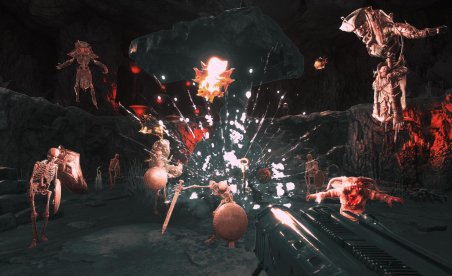 BPM: BULLETS PER MINUTE