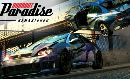 Burnout Paradise - Cheat-Modus